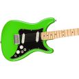 Fender Player Lead II MN NEON GRN E-Gitarre Thumbnail 3