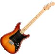 Fender Player Lead III MN SSB E-Gitarre Thumbnail 1
