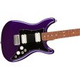 Fender Player Lead III PF MTLC PRPL E-Gitarre Thumbnail 3
