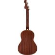 Fender Sonoran Mini Natural Westerngitarre inkl. Gigbag Thumbnail 2