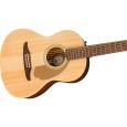 Fender Sonoran Mini Natural Westerngitarre inkl. Gigbag Thumbnail 3