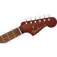 Fender Sonoran Mini Natural Westerngitarre inkl. Gigbag Thumbnail 4