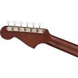 Fender Sonoran Mini Natural Westerngitarre inkl. Gigbag Thumbnail 5