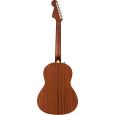 Fender Sonoran Mini All Mahogany Westerngitarre inkl. Gigbag Thumbnail 2