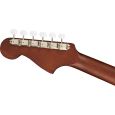 Fender Sonoran Mini All Mahogany Westerngitarre inkl. Gigbag Thumbnail 5