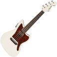 Fender Fullerton Jazzmaster Uke OLW Konzert-Ukulele Thumbnail 1