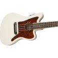 Fender Fullerton Jazzmaster Uke OLW Konzert-Ukulele Thumbnail 3