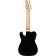 Fender Fullerton Tele Uke BK Konzert-Ukulele Thumbnail 2