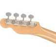 Fender Fullerton Tele Uke BK Konzert-Ukulele Thumbnail 5