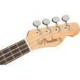 Fender Fullerton Tele Uke BRB Konzert-Ukulele Thumbnail 4