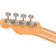 Fender Fullerton Tele Uke BRB Konzert-Ukulele Thumbnail 5