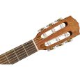 Fender ESC-105 SN Educational Series 4/4 Konzertgitarre Thumbnail 4