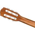 Fender ESC-105 SN Educational Series 4/4 Konzertgitarre Thumbnail 5