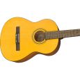 Fender ESC-80 Educational Series 3/4 Konzertgitarre Thumbnail 3