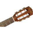 Fender ESC-80 Educational Series 3/4 Konzertgitarre Thumbnail 4
