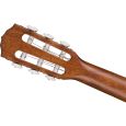 Fender ESC-80 Educational Series 3/4 Konzertgitarre Thumbnail 5