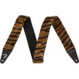 Fender Gurt Wild Tiger Print Thumbnail 1