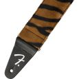 Fender Gurt Wild Tiger Print Thumbnail 2