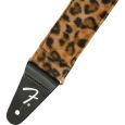 Fender Gurt Wild Leopard Print Thumbnail 2