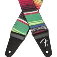 Fender Gurt Serape Green Multi Thumbnail 2