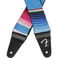 Fender Gurt Serape Blue Multi Thumbnail 2