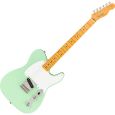 Fender 70th Anniversary Esquire MN SFG E-Gitarre inkl. Koffer Thumbnail 1