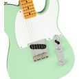 Fender 70th Anniversary Esquire MN SFG E-Gitarre inkl. Koffer Thumbnail 3