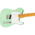 Fender 70th Anniversary Esquire MN SFG E-Gitarre inkl. Koffer Thumbnail 4
