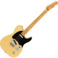 Fender Road Worn 50s Tele VBL E-Gitarre inkl. Gigbag Thumbnail 1