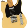 Fender Road Worn 50s Tele VBL E-Gitarre inkl. Gigbag Thumbnail 3