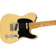 Fender Road Worn 50s Tele VBL E-Gitarre inkl. Gigbag Thumbnail 4