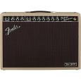 Fender Tone Master Deluxe Reverb Blonde 230V Thumbnail 1