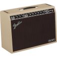 Fender Tone Master Deluxe Reverb Blonde 230V Thumbnail 2