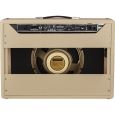 Fender Tone Master Deluxe Reverb Blonde 230V Thumbnail 3