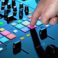Rane DJ Seventy-Two MKII Battle Mixer Thumbnail 14