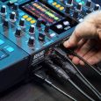 Rane DJ Seventy-Two MKII Battle Mixer Thumbnail 17
