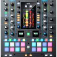 Rane DJ Seventy-Two MKII Battle Mixer Thumbnail 8