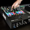 Rane DJ Seventy-Two MKII Battle Mixer Thumbnail 8