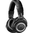 Audio Technica ATH-M50 X Bluetooth Kopfhörer Thumbnail 1