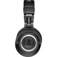 Audio Technica ATH-M50 X Bluetooth Kopfhörer Thumbnail 2