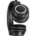 Audio Technica ATH-M50 X Bluetooth Kopfhörer Thumbnail 3