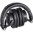 Audio Technica ATH-M50 X Bluetooth Kopfhörer Thumbnail 4