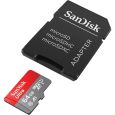 Speicherkarte Micro SD XC Card 64 GB Class 10 Thumbnail 2