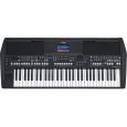 Yamaha PSR-SX600 Thumbnail 1