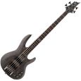 ESP Ltd B-204SM STBLKS E-Bassgitarre Thumbnail 1