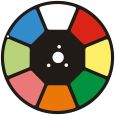 Showtec Phantom 130 Weiß Thumbnail 6