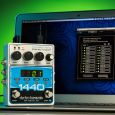 Electro Harmonix 1440 Stereo Looper Thumbnail 12