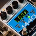 Electro Harmonix 1440 Stereo Looper Thumbnail 13