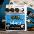 Electro Harmonix 1440 Stereo Looper Thumbnail 14