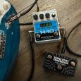 Electro Harmonix 1440 Stereo Looper Thumbnail 15